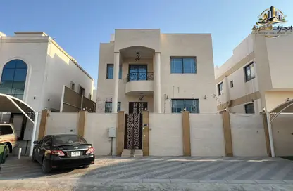 Villa - 5 Bedrooms - 7 Bathrooms for rent in Al Yasmeen 1 - Al Yasmeen - Ajman