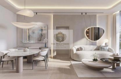 Apartment - 1 - 2 for sale in Celeste - Culture Village - Dubai Apartment - 1 - 2 for sale in Celeste - Culture Village - Dubai