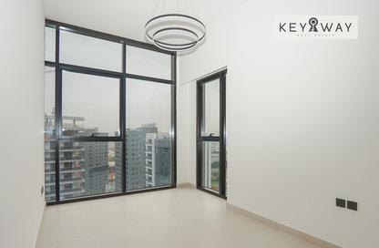 Apartment - 3 Bedrooms - 3 Bathrooms for rent in Central 1 - Business Bay - Dubai