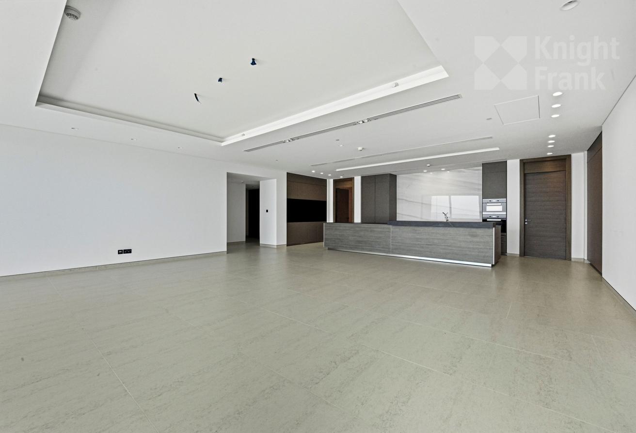 Branded Residence | Beach Access | Sea View photo 4