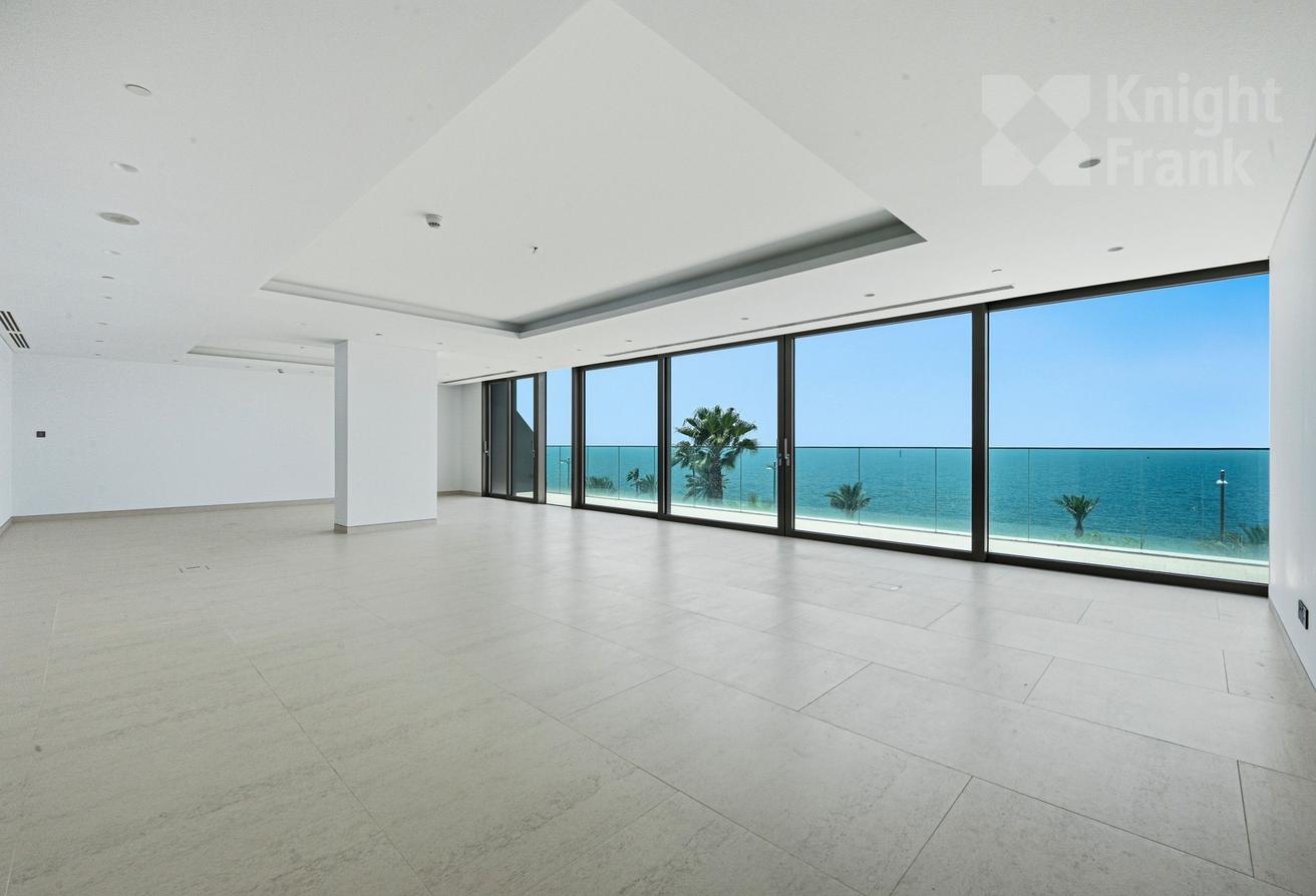 Branded Residence | Beach Access | Sea View photo 2