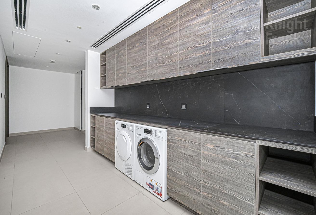 Branded Residence | Beach Access | Sea View photo 9