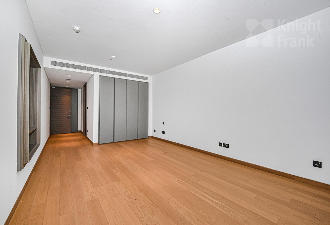 Branded Residence | Beach Access | Sea View photo 14