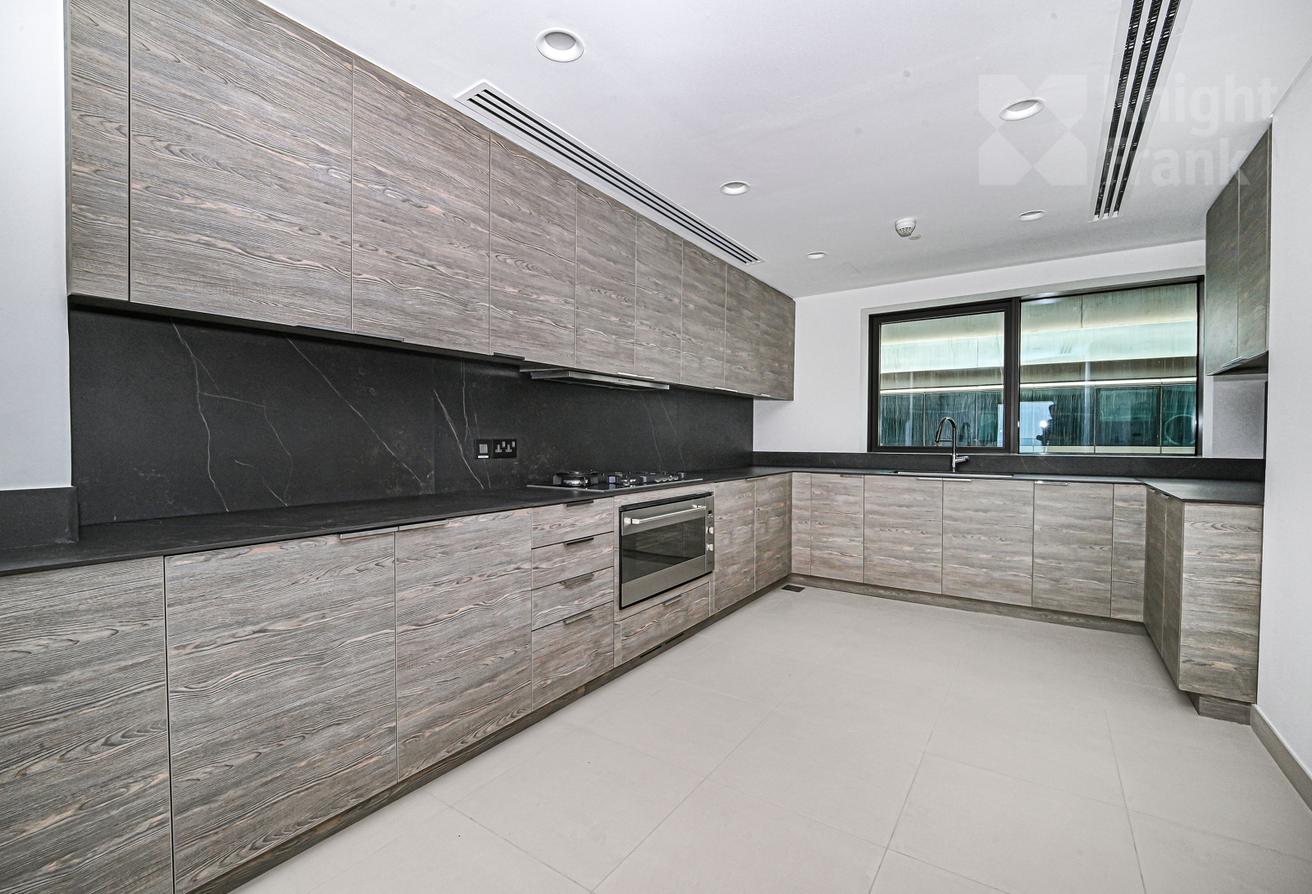 Branded Residence | Beach Access | Sea View photo 8