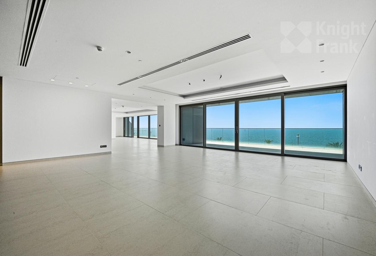 Branded Residence | Beach Access | Sea View photo 6