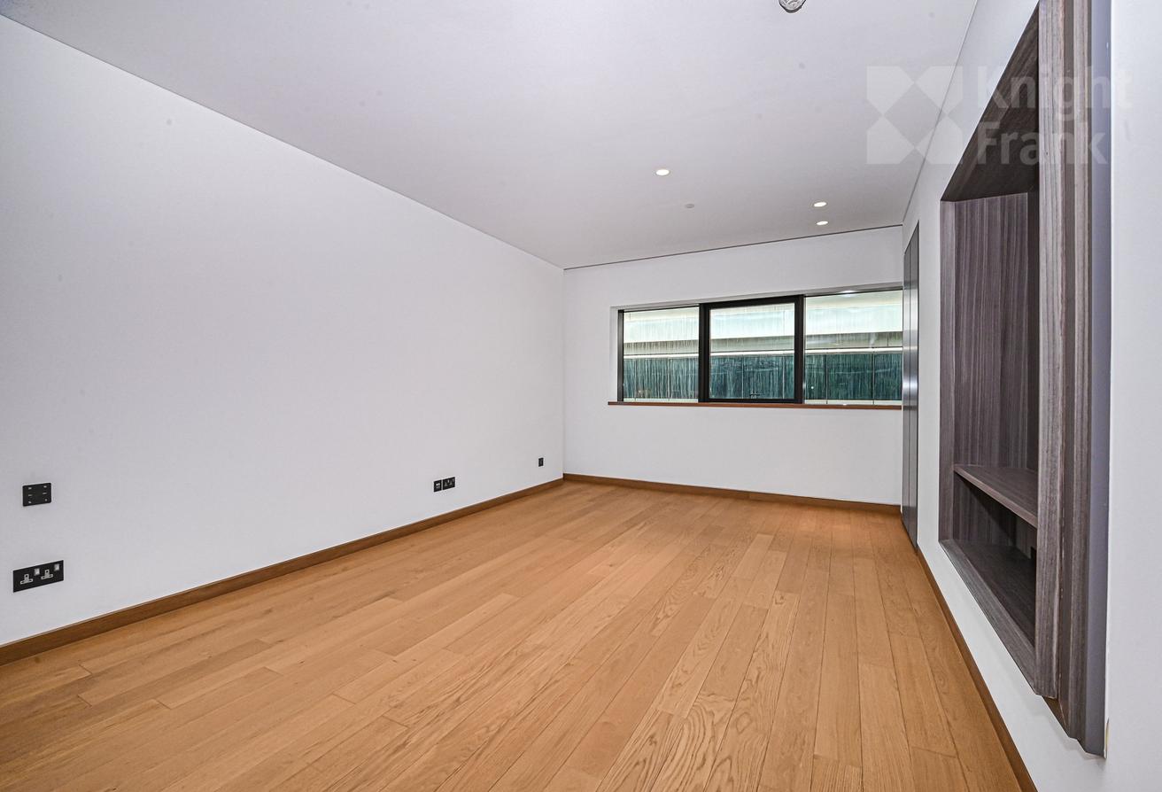 Branded Residence | Beach Access | Sea View photo 12