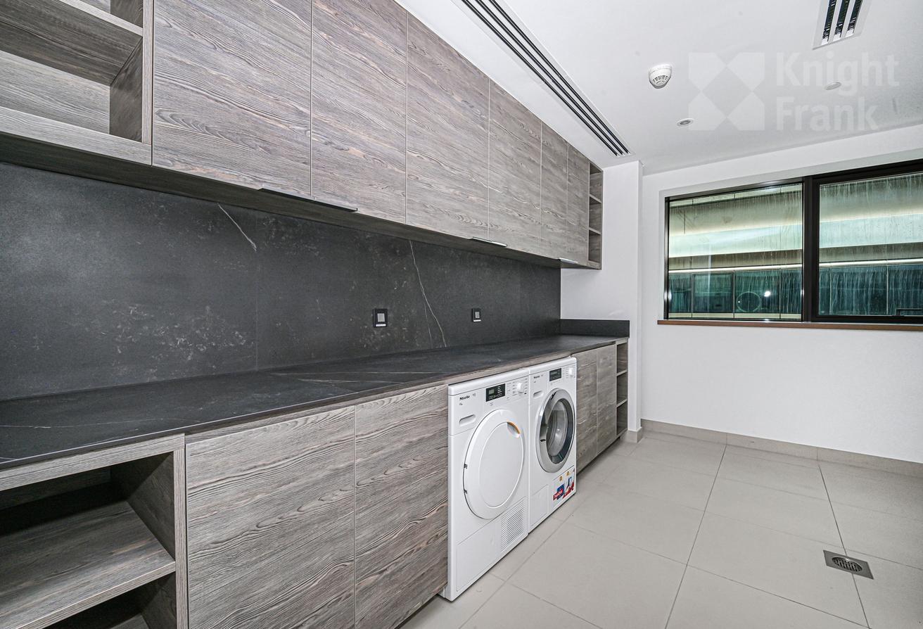 Branded Residence | Beach Access | Sea View photo 10
