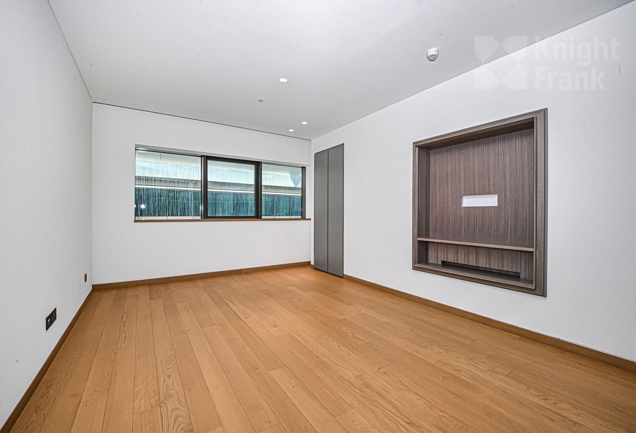 Branded Residence | Beach Access | Sea View photo 13