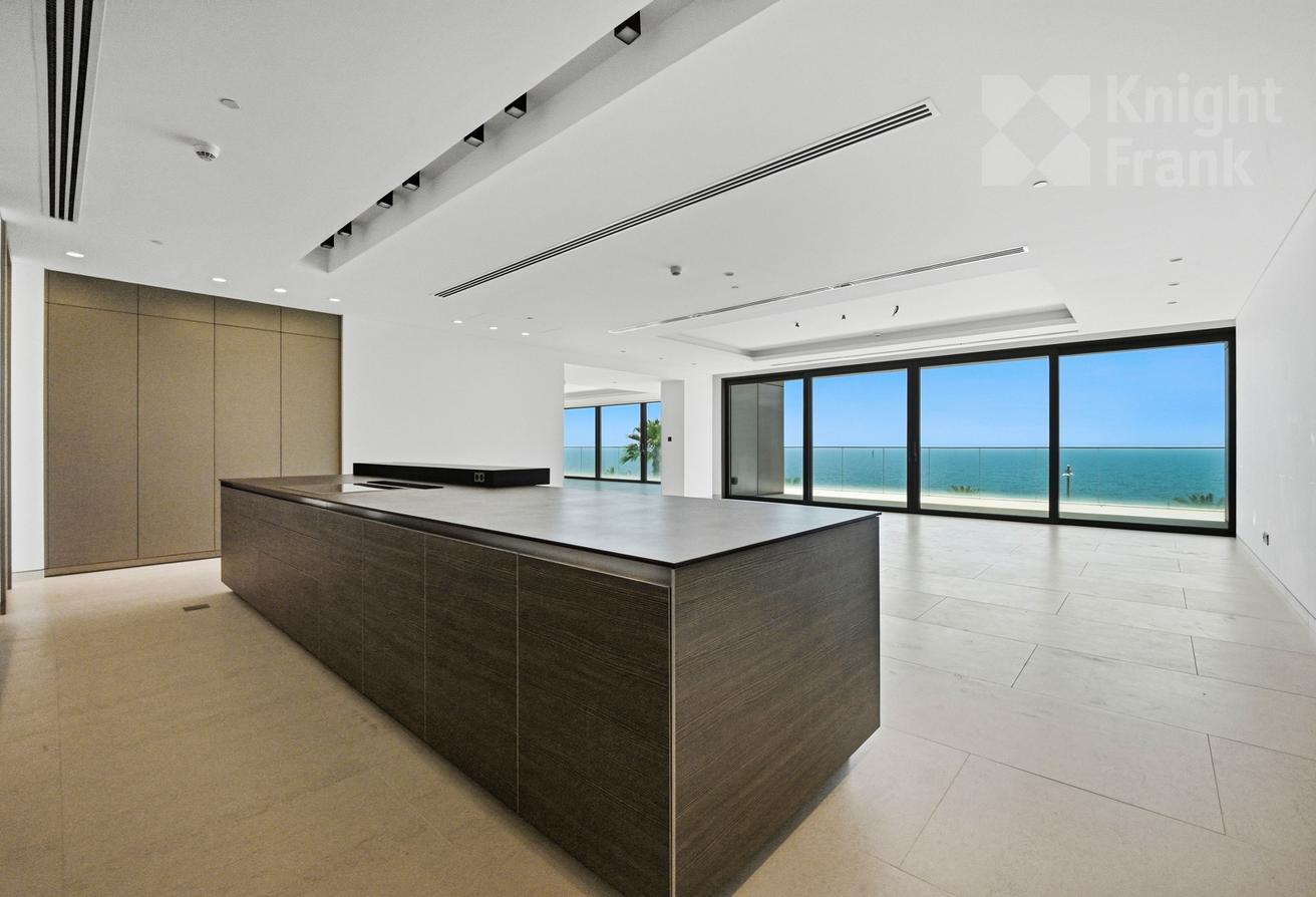 Branded Residence | Beach Access | Sea View photo 5