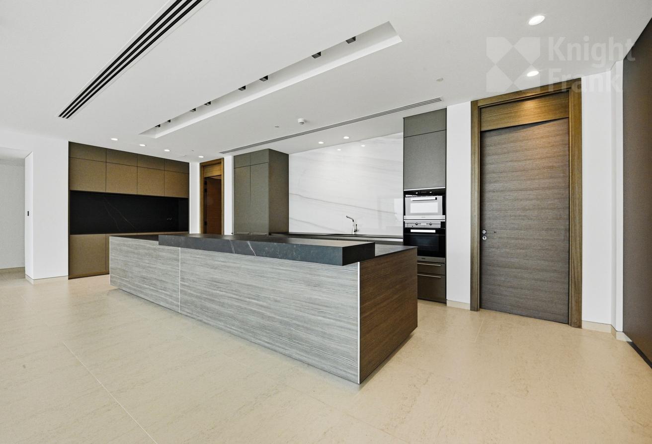 Branded Residence | Beach Access | Sea View photo 7