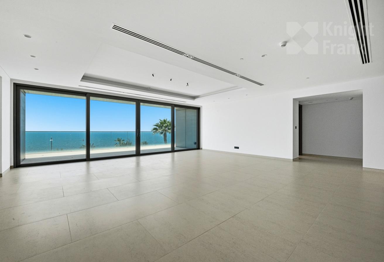 Branded Residence | Beach Access | Sea View photo 3