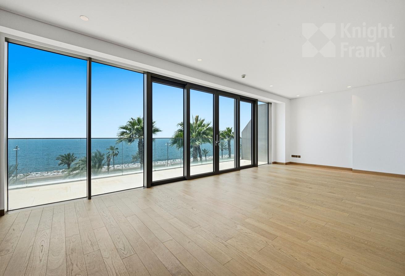 Branded Residence | Beach Access | Sea View photo 11