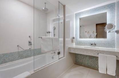 Apartment - 1 Bedroom - 1 Bathroom for rent in Swissotel Living Al Ghurair - Al Muraqqabat - Deira - Dubai Apartment - 1 Bedroom - 1 Bathroom for rent in Swissotel Living Al Ghurair - Al Muraqqabat - Deira - Dubai