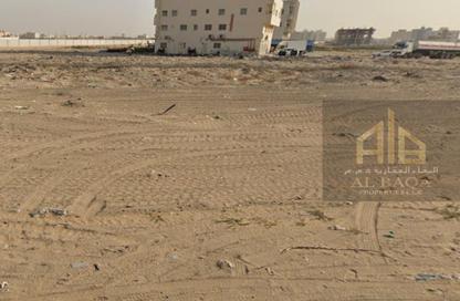Land - Studio for sale in Al Jurf Industrial 2 - Al Jurf Industrial - Ajman