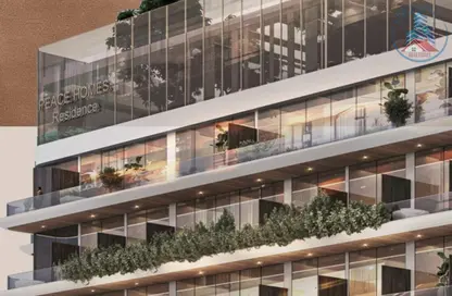 شقة - 1 حمام للبيع في بيس أفينيو باي بيس هومز - جبل علي داون تاون - دبي