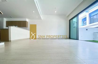 Villa - 4 Bedrooms - 4 Bathrooms for rent in Santorini - Damac Lagoons - Dubai