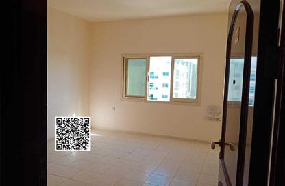 Apartment - Studio - 1 for rent in Geepas Building 3 - Al Rashidiya 2 - Al Rashidiya - Ajman