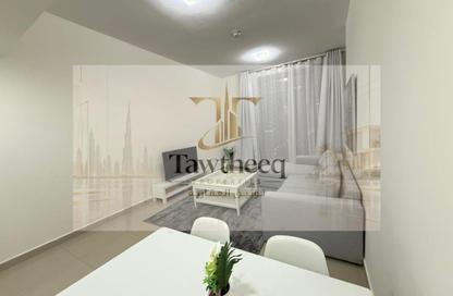 Apartment - 1 - 2 for rent in Fairmont Ajman - Al Nakhil 2 - Al Nakhil - Ajman