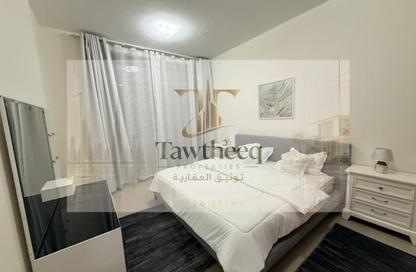 Apartment - 1 - 2 for rent in Fairmont Ajman - Al Nakhil 2 - Al Nakhil - Ajman Apartment - 1 - 2 for rent in Fairmont Ajman - Al Nakhil 2 - Al Nakhil - Ajman