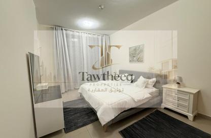 Apartment - 1 - 2 for rent in Fairmont Ajman - Al Nakhil 2 - Al Nakhil - Ajman Apartment - 1 - 2 for rent in Fairmont Ajman - Al Nakhil 2 - Al Nakhil - Ajman