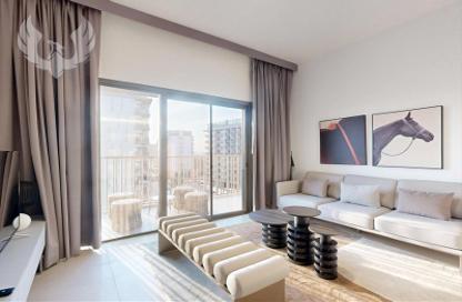 Apartment - 1 Bedroom - 2 Bathrooms for sale in MAG 980 - MAG City - Mohammed Bin Rashid City - Dubai