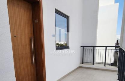 Apartment - 1 Bedroom - 1 Bathroom for rent in Al Ghadeer 2 - Al Ghadeer - Abu Dhabi