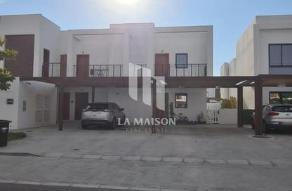 Apartment - 1 Bedroom - 1 Bathroom for rent in Al Ghadeer 2 - Al Ghadeer - Abu Dhabi