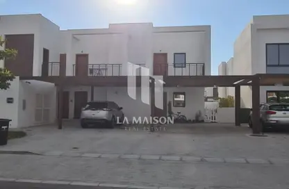 Apartment - 1 Bedroom - 1 Bathroom for rent in Al Ghadeer 2 - Al Ghadeer - Abu Dhabi