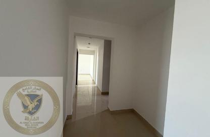Apartment - 2 Bedrooms - 2 Bathrooms for rent in Al Majaz 2 - Al Majaz - Sharjah