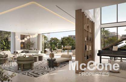 Villa - 4 Bedrooms - 6 Bathrooms for sale in Address Villas - Tierra - The Oasis by Emaar - Dubai