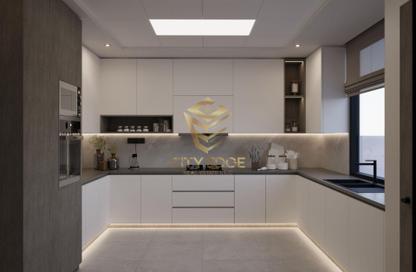 Villa - 4 Bedrooms - 6 Bathrooms for sale in Shomous Residential Complex - Sharjah Garden City - Sharjah Villa - 4 Bedrooms - 6 Bathrooms for sale in Shomous Residential Complex - Sharjah Garden City - Sharjah