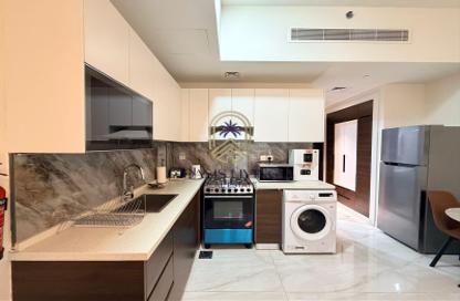 Apartment - Studio - 1 for rent in Jewelz by Danube - Arjan - Dubai Apartment - Studio - 1 for rent in Jewelz by Danube - Arjan - Dubai