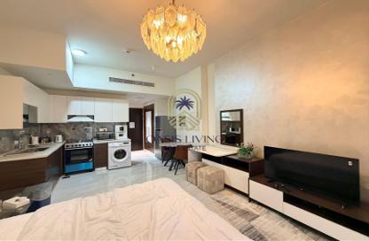 Apartment - Studio - 1 for rent in Jewelz by Danube - Arjan - Dubai Apartment - Studio - 1 for rent in Jewelz by Danube - Arjan - Dubai