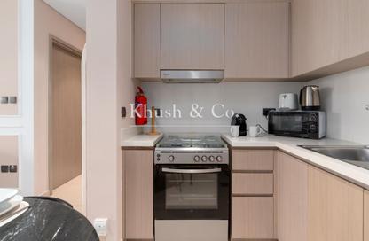 Whole Building - 2 Bedrooms - 3 Bathrooms for sale in Windsor Manor - Business Bay - Dubai
