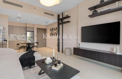 Whole Building - 2 Bedrooms - 3 Bathrooms for sale in Windsor Manor - Business Bay - Dubai