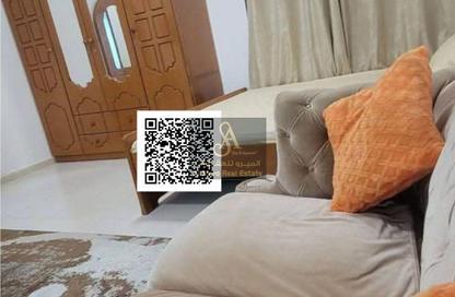 Apartment - Studio - 1 Bathroom for rent in Liwara 1 - Ajman