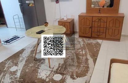 Apartment - Studio - 1 Bathroom for rent in Liwara 1 - Ajman