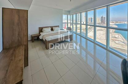 Apartment - Studio - 1 Bathroom for rent in The ARC - Shams Abu Dhabi - Al Reem Island - Abu Dhabi Apartment - Studio - 1 Bathroom for rent in The ARC - Shams Abu Dhabi - Al Reem Island - Abu Dhabi