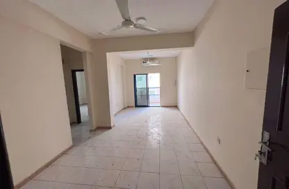 Apartment - 1 Bedroom - 1 Bathroom for rent in Al Rashidiya Towers - Al Rashidiya - Ajman Downtown - Ajman