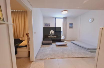Apartment - 1 Bedroom - 2 Bathrooms for rent in The Riff 4 - The Riff - Aljada - Sharjah Apartment - 1 Bedroom - 2 Bathrooms for rent in The Riff 4 - The Riff - Aljada - Sharjah