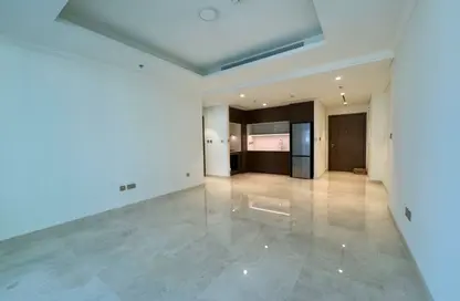 Apartment - 1 Bedroom - 1 Bathroom for rent in Palace Beach Residence Tower 2 - Palace Beach Residence - Emaar Beachfront - Dubai Harbour - Dubai