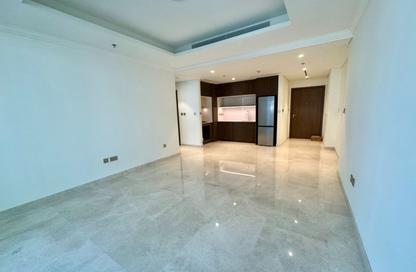 Apartment - 1 - 1 for rent in Palace Beach Residence Tower 2 - Palace Beach Residence - Emaar Beachfront - Dubai Harbour - Dubai