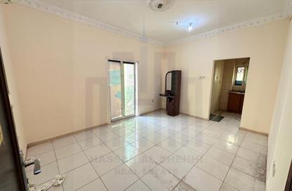Apartment - Studio - 1 Bathroom for rent in Muwaileh 3 Building - Muwaileh - Sharjah