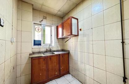 Apartment - Studio - 1 Bathroom for rent in Muwaileh 3 Building - Muwaileh - Sharjah Apartment - Studio - 1 Bathroom for rent in Muwaileh 3 Building - Muwaileh - Sharjah