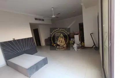 Apartment - 2 Bedrooms - 2 Bathrooms for rent in Al Nafoora 1 building - Al Rawda 2 - Al Rawda - Ajman