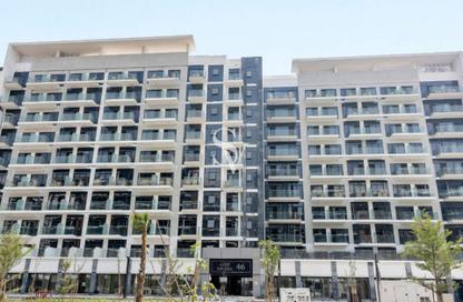 شقة - 1 حمام للبيع في عزيزي ريفييرا 46 - عزيزي ريفيرا - ميدان واحد - ميدان - دبي شقة - 1 حمام للبيع في عزيزي ريفييرا 46 - عزيزي ريفيرا - ميدان واحد - ميدان - دبي