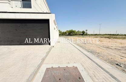 Villa - 4 - 6 for rent in Tilal City C - Tilal City - Sharjah
