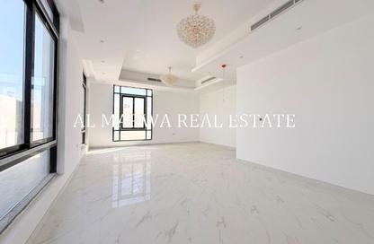 Villa - 4 - 6 for rent in Tilal City C - Tilal City - Sharjah Villa - 4 - 6 for rent in Tilal City C - Tilal City - Sharjah