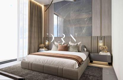 Apartment - Studio - 1 Bathroom for sale in One Park Central - District 15 - Jumeirah Village Circle - Dubai