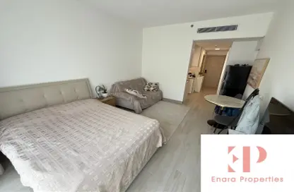 Apartment - Studio - 1 Bathroom for rent in Luma 22 - District 10 - Jumeirah Village Circle - Dubai